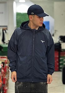 Jaqueta de Treino Masculina Mizuno Soul Fit II