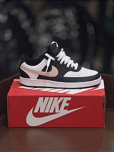 Tenis Nike court vision lO - DH3058-009