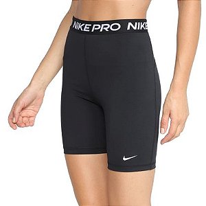 Short Nike Pro 365 7'' HI Rise Feminino