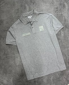 Polo Lacoste EDITION MINECRAFT