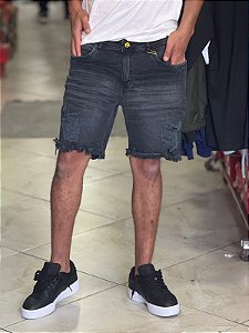 Bermuda jeans 2020