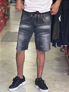 Bermuda jeans - 3920
