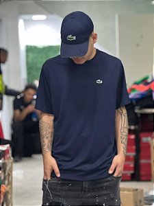 CAMISETA LACOSTE SPORT