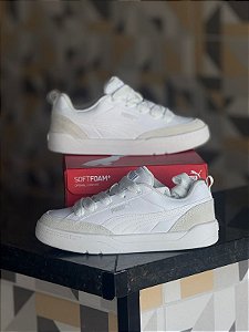 Puma park lifestfyle og - branco+OFF White