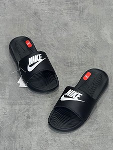 Slide Nike Victori One - black