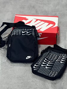 Bolsa Transversal Nike Heritage Unissex