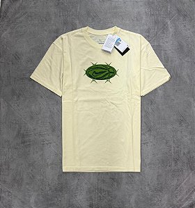 Camiseta Nike M90 Street - Amarela