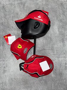 Bone puma ferrari santander