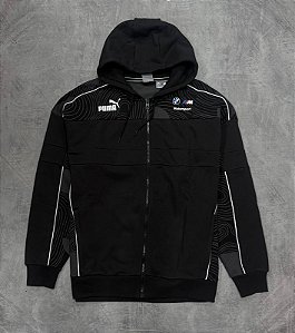 Jaqueta puma bmw motorsport - 624133-01