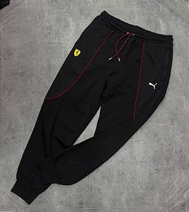 Calça puma ferrari motorsport 620943-01