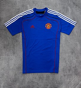 Camiseta Manchester United UBP