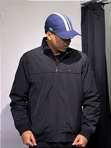 Jaqueta Tommy Hilfiger Velejador 2022 - sem touca