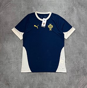 Camiseta puma portugal 25/26 79512-13