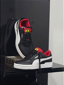 Tenis puma ca pro ferrari motorsport - 308066-01