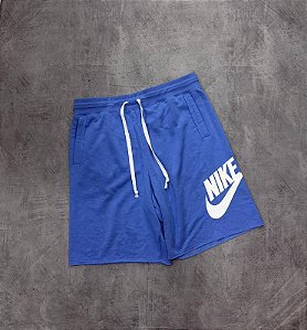 Bermuda nike icon - AR2375-450