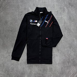 Jaqueta BMW M Motorsport Team Track Masculina