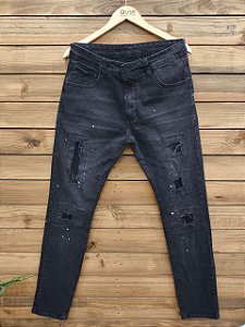 Calça jeans 0140