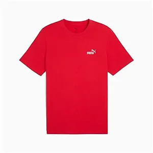 Camiseta puma vermelha - 682534-11