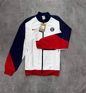 Jaqueta Nike Paris Saint-Germain Strike Masculina