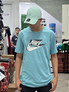Camiseta Nike HJ0559 464 - Masculina