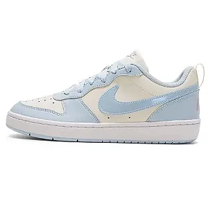 Tênis Nike Court Borough Low Recraft - ih4048-001