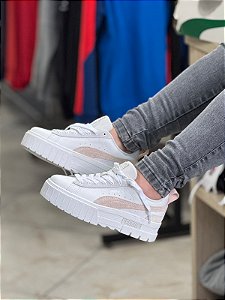 Tenis Puma Mayze Mix WNS 394301-13