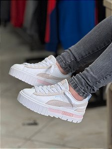 Tenis Puma Mayze Mix Wns 394301-08