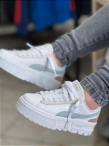 Tenis Puma Mayze Mix Wns 394301-12