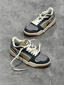 Tenis Puma Slipstream Bball 396365-07