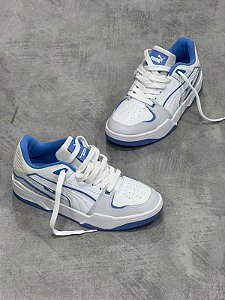 Tenis Puma Slipstream Bball 396365-13