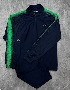 CONJUNTO LACOSTE DANILL.M