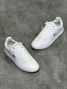 Sapatenis Graduate Pro WHT/WHT