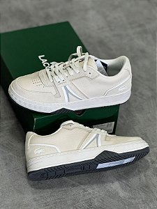 Tenis Lacoste L001 124 3 SMA