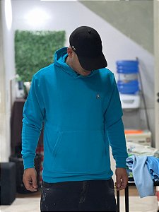 Moletom Air JordanBrooklyn Fleece Pullover