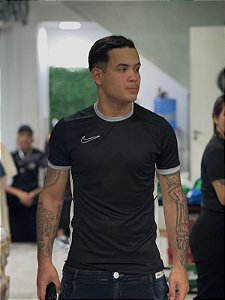 Camisa Nike Dri-FIT Academy Masculina- FZ9754-010