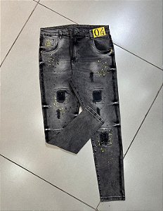 Calça Jeans liminar 0591