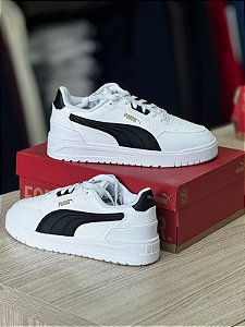 Tenis Puma Downtonw SUFFLE Branco