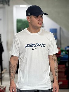 CAMISETA NIKE JUST DO IT- HV4125-100