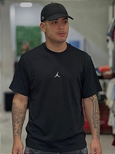 CAMISETA JORDAN SPORT DRIFIT- PRETA