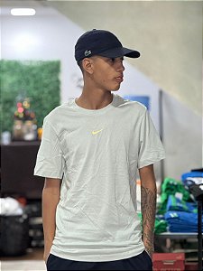 CAMISETA NIKE SWOOSH THE REVOLUTION AIR