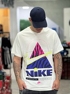 CAMISETA NIKE PRECISION SPORTSWEAR- BRANCA
