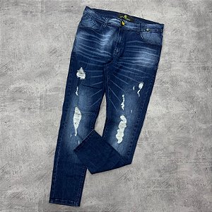 Calça jeans - 0408