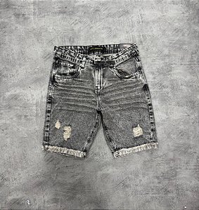 Bermuda Jeans Premium - 7720