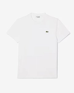 CAMISETA LACOSTE REGULAR FIT- TH5722-23-001