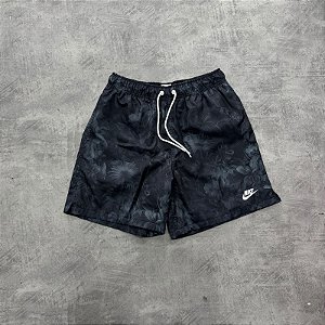 BERMUDA NIKE CLUB FLOW  -IB8551-010