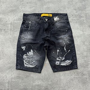 Bermuda Premium Jeans - 2510