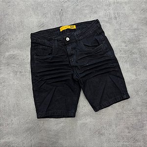 Bermuda jeans 3620