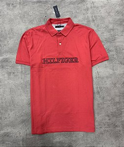 POLO TOMMY HILFIGER