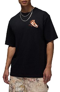 CAMISETA T-SHIRT AIR JORDAN 1- HQ8972-010