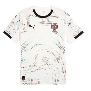 Camisa Portugal Away 2025 Masculina - 779209-04